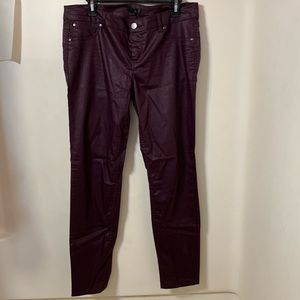 Fire Los Angeles Denim